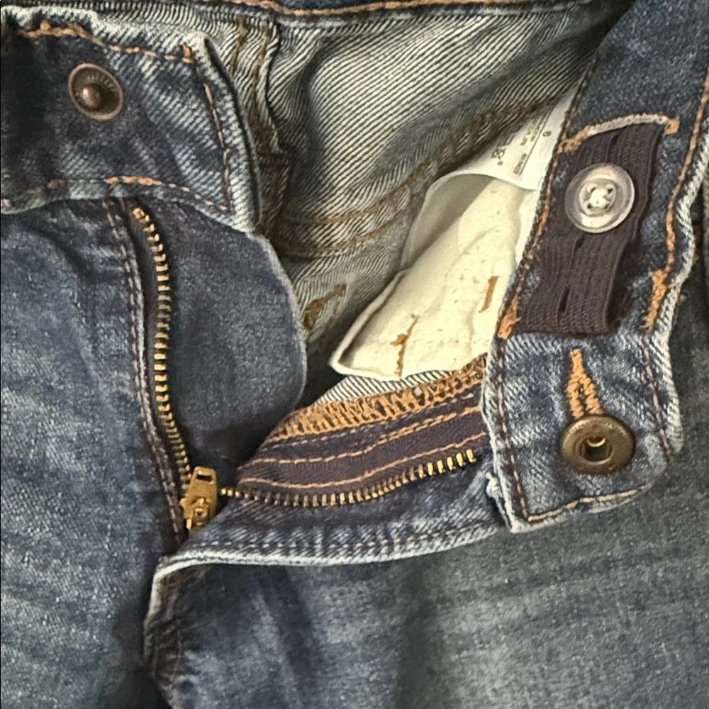 Old Navy Kids Blue Jeans